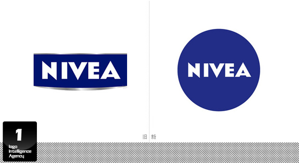 1.妮维雅(nivea)