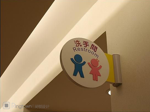 台大儿童医院"公共艺术"