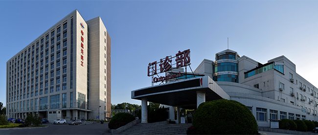 中国航天科工集团731医院